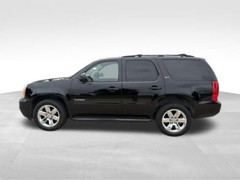 Used 2013 GMC Yukon SLT w/ SLT-2 Equipment Package RWD image 7