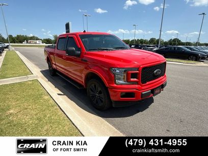 Used 2020 Ford F150 XLT w/ Equipment Group 302A Luxury