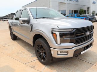 New 2026 Ford F150 Platinum w/ Equipment Group 702A High AWD/4WD video 1