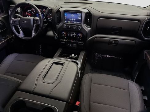Used 2020 Chevrolet Silverado 1500 RST AWD/4WD image 12