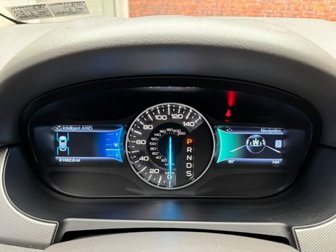 Used 2014 Ford Edge SEL w/ Equipment Group 205A image 16