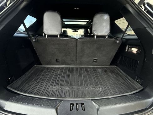 Used 2020 Ford Explorer ST w/ ST Street Pack image 25