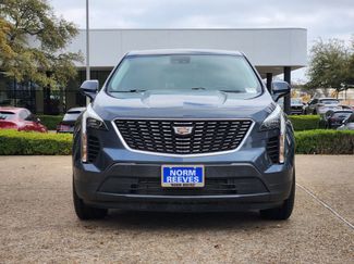 Used 2020 Cadillac XT4 Luxury w/ Cold Weather Package video 2
