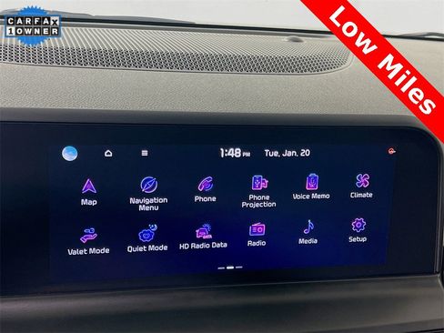 Certified 2024 Kia Seltos S image 16