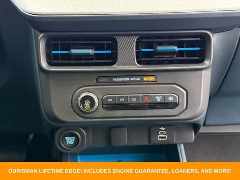 Used 2026 Ford Maverick XLT FWD image 14
