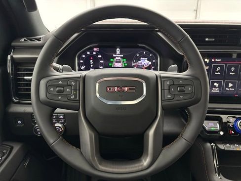 New 2026 GMC Sierra 1500 AT4 w/ AT4 Premium Package image 22