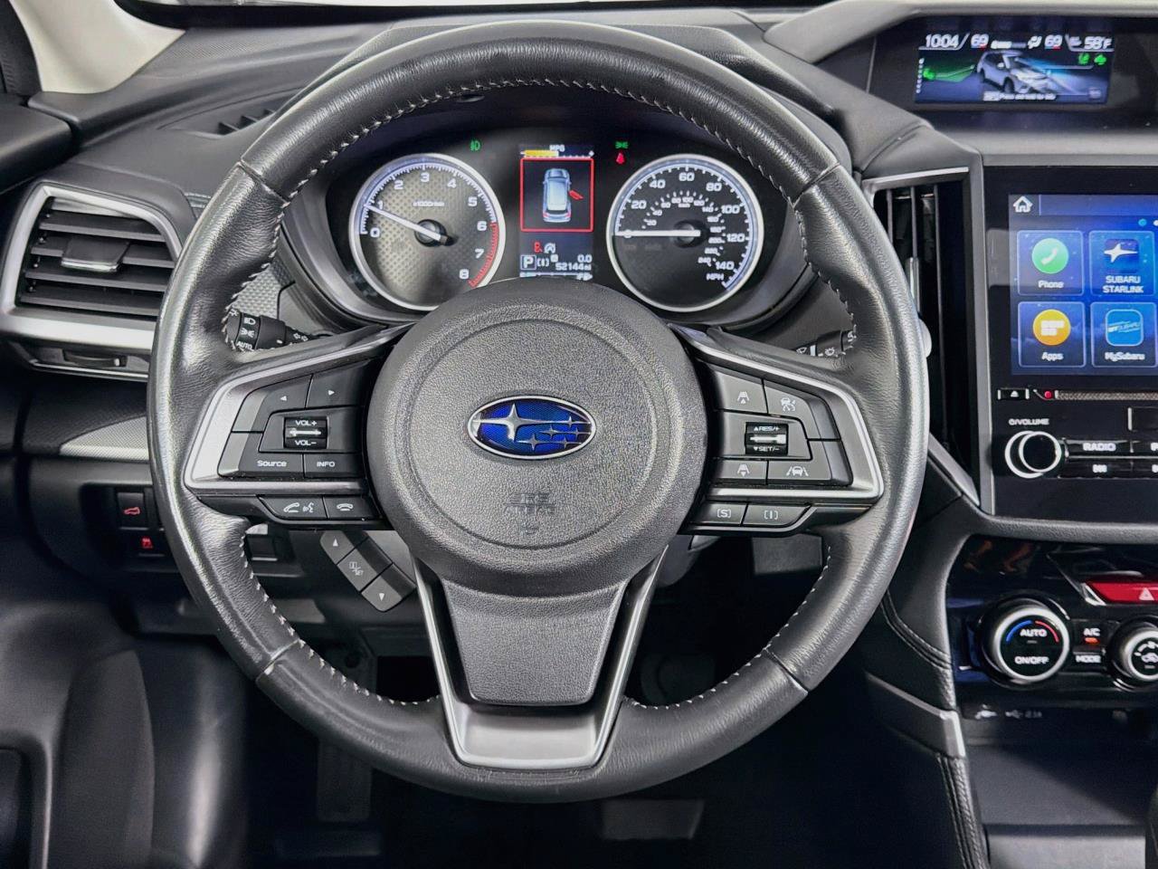 Used 2019 Subaru Forester Limited AWD/4WD image 14