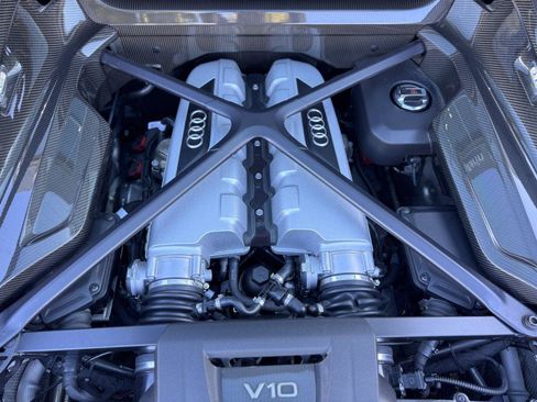 Used 2020 Audi R8 V10 performance AWD/4WD image 42