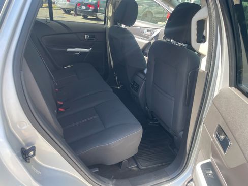 Used 2014 Ford Edge SE w/ Equipment Group 101A FWD image 15