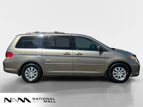 Used 2010 Honda Odyssey EX-L image 6