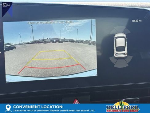 Used 2025 Hyundai Elantra N FWD image 27