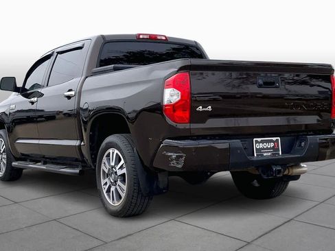 Used 2019 Toyota Tundra Platinum image 11