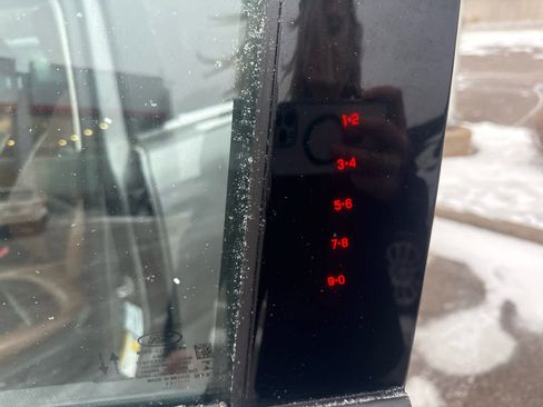 Used 2022 Ford Bronco Sport Badlands w/ Premium Package image 15