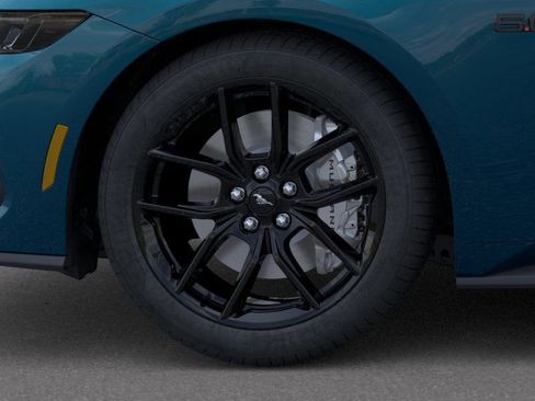 New 2026 Ford Mustang GT Premium RWD image 20