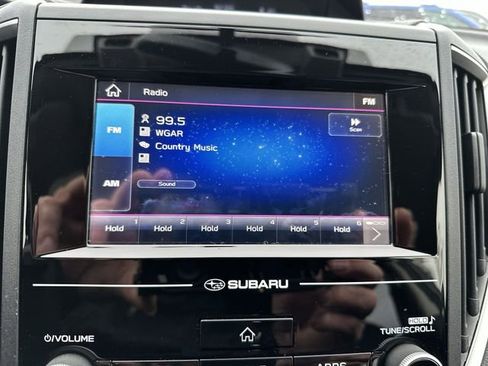 Used 2023 Subaru Crosstrek 2.0i image 14