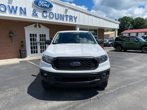 Used 2022 Ford Ranger XL w/ Equipment Group 101A High AWD/4WD image 2