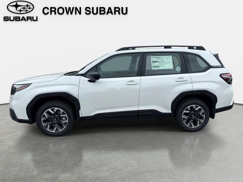 New 2026 Subaru Forester AWD/4WD image 7