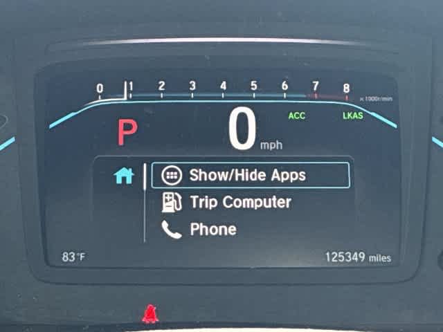 Used 2018 Honda Odyssey Touring image 36