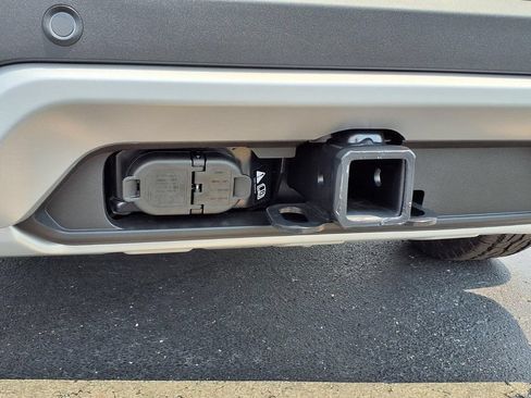 New 2026 Ford Explorer Tremor w/ Tremor Convenience Package AWD/4WD image 24