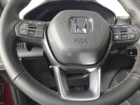 New 2026 Honda CR-V Sport-L image 12