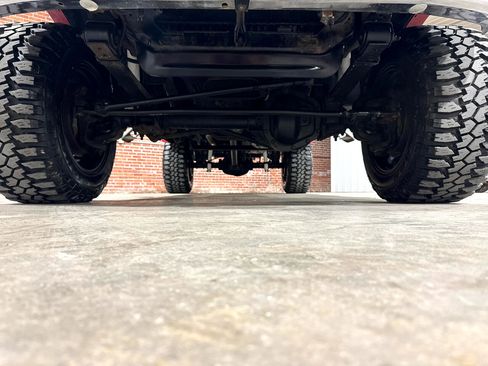 Used 1994 Ford F350 Reg. Cab 4WD image 33