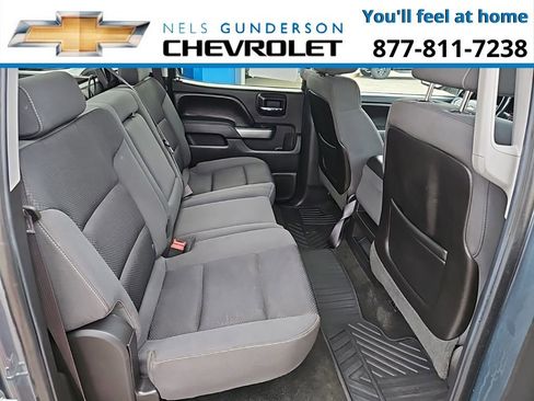 Used 2014 Chevrolet Silverado 1500 LT w/ All Star Edition image 10