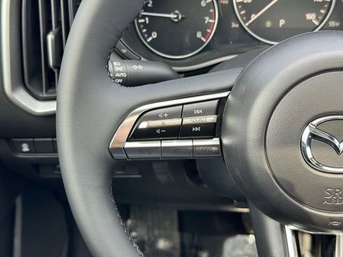 New 2026 MAZDA CX-50 AWD 2.5 S w/ Preferred Pkg image 24