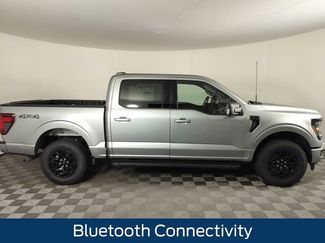 New 2026 Ford F150 XLT w/ Equipment Group 302A MID video 2