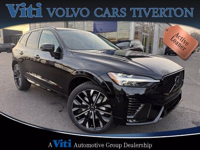 Used 2026 Volvo XC60 B5 Ultra w/ Protection Package Premier