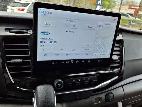 Used 2024 Ford Transit 350 XLT image 23