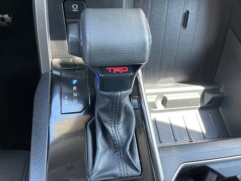 Certified 2022 Toyota Tundra SR5 w/ TRD Off-Road Package AWD/4WD image 22