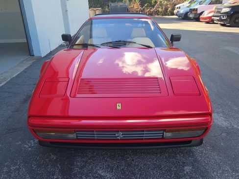Used 1986 Ferrari 328 GTS image 5