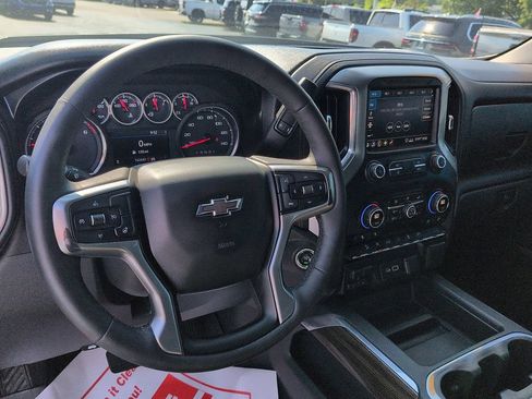 Used 2020 Chevrolet Silverado 1500 RST w/ All-Star Edition AWD/4WD image 9