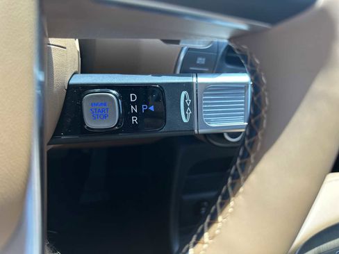 New 2026 Hyundai Palisade Calligraphy FWD image 20