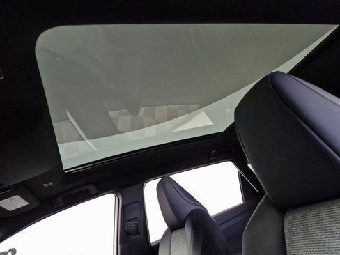 New 2026 Toyota bZ image 21