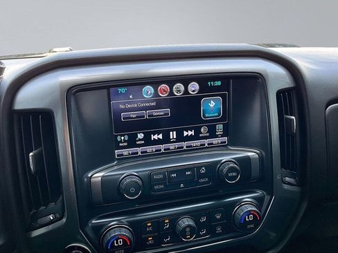 Used 2017 Chevrolet Silverado 1500 LT w/ All Star Edition image 10