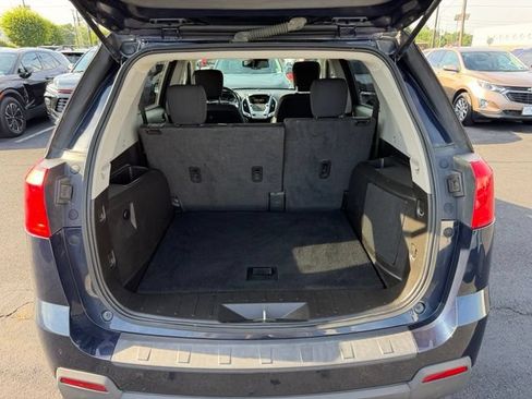 Certified 2015 GMC Terrain SLE w/ Convenience Package FWD image 7