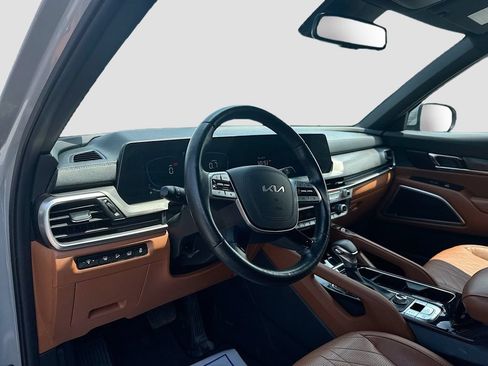 Certified 2024 Kia Telluride EX X-Line AWD/4WD image 12