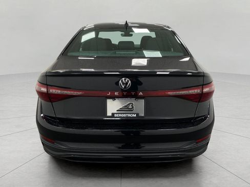 New 2026 Volkswagen Jetta Sport image 4