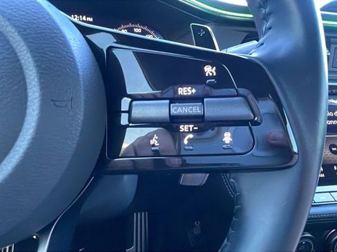 Used 2023 Nissan Z Performance w/ Floor Mat Package (L93) image 20