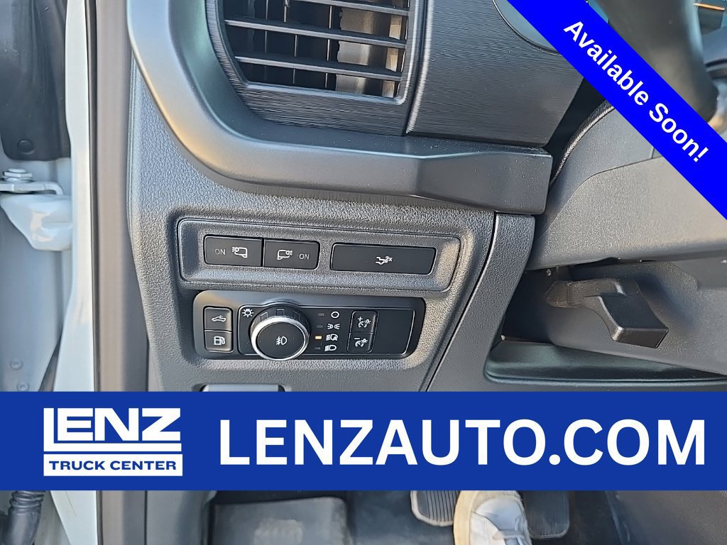 Used 2024 Ford F150 XLT w/ Equipment Group 302A MID AWD/4WD image 22