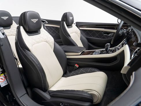 Used 2020 Bentley Continental GT First Edition AWD/4WD image 68