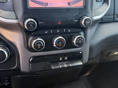 Used 2023 RAM 1500 Lone Star RWD image 20