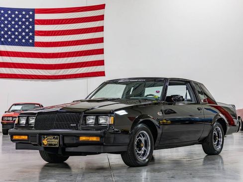 Used 1987 Buick Regal Coupe RWD image 3