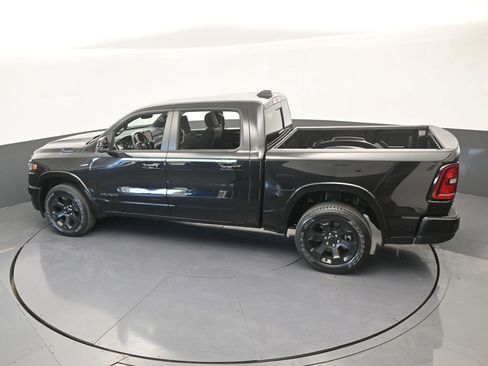 Used 2025 RAM 1500 Big Horn image 47