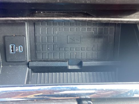 Used 2021 Ford Expedition Max Limited AWD/4WD image 21