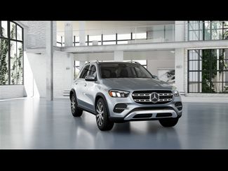 Certified 2025 Mercedes-Benz GLE 350 4MATIC video 4