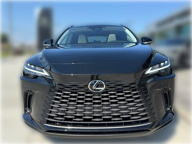 New 2026 Lexus RX 350 Premium Plus FWD image 3