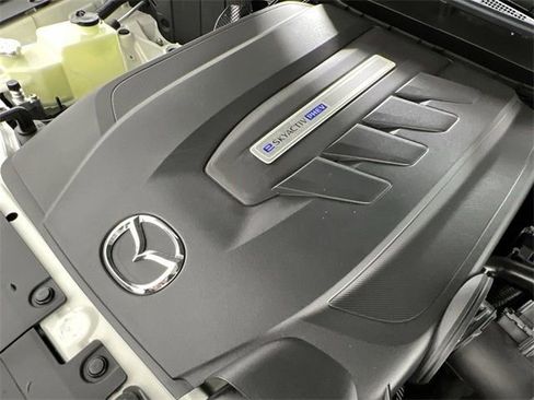 Certified 2024 MAZDA CX-90 Plug-In Hybrid w/ Premium Plus image 17