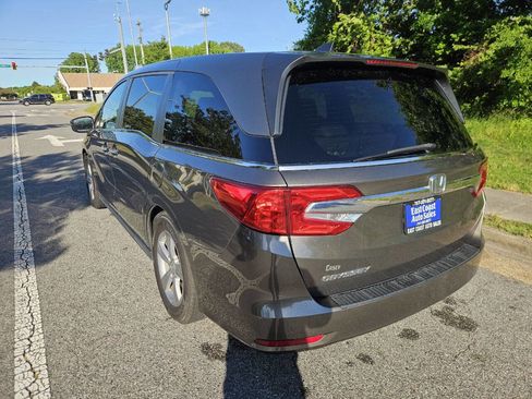 Used 2018 Honda Odyssey EX-L image 4